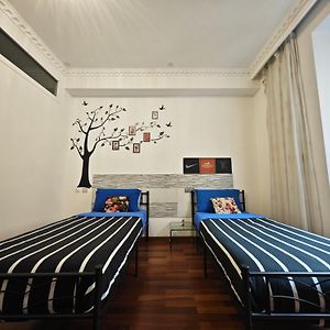 Deluxe Kamer