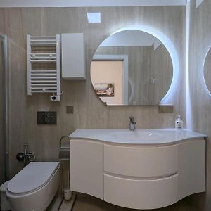 Deluxe Kamer met een King Size Bed